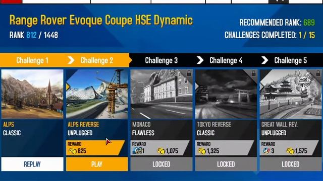 Asphalt 8 Airborne Range Rover Test Drive!!! and Review! смотреть онлайн