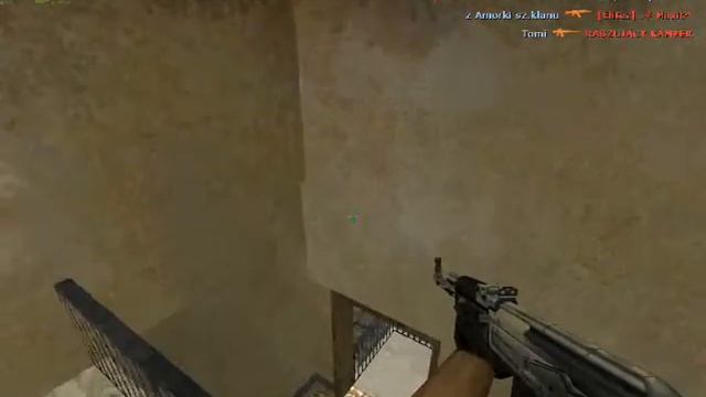 CS Fersil смотреть онлайн