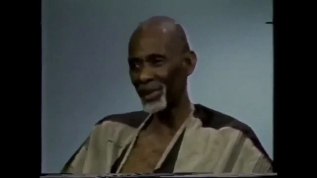 THE AFRICAN BIO-MINERAL BALANCE CAN HELP EVERYONE (DR. SEBI) смотреть онлайн