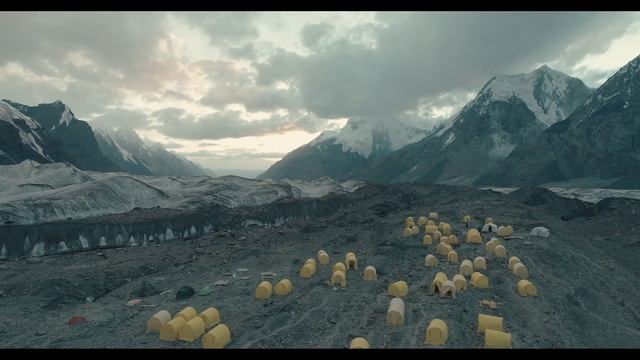 Diving Into The Sky 4k - Malen Productions смотреть онлайн