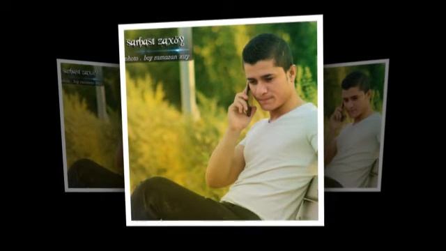 DAWAT 2016   SarbasTzAXOY NEW