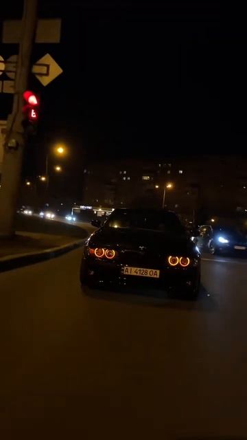 Глаза малыш никогда не врут. BMW e39 #shorts #angeleyes смотреть онлайн