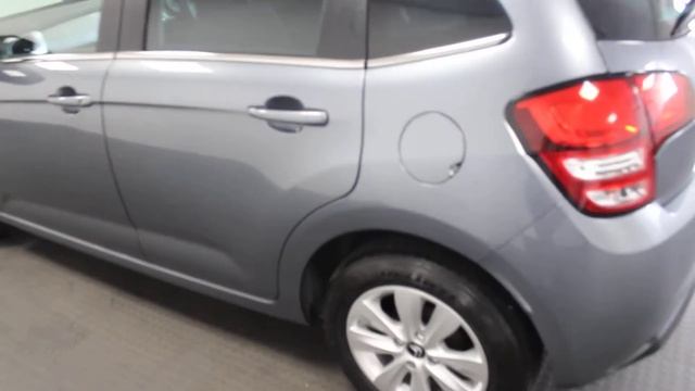 2011 Citroen C3 for Sale at George Rhodes in Stoke-on-Trent смотреть онлайн