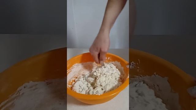 ПРОСТО ТАЕТ ВО РТУ. ПИРОЖКИ С КАРТОШКОЙ.