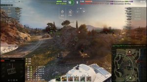 ИС-5 ЗА БОНЫ СТОИТ ЛИ БРАТЬ? В ДАННЫЙ МОМЕНТ НЕТ! А ВОТ АП НАШЕЙ МАШИНЫ, ВОЗМОЖНО ВОЗРОДИТ Её !!!