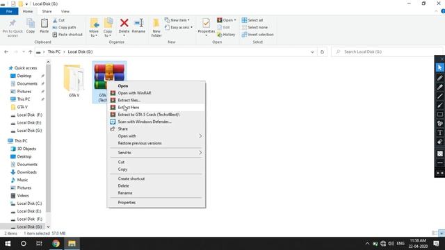 GTA 5,How to Fix Dll Problems,Not Opening Launch ,Unrecoverable Fault ,Step By Step 100% Working смотреть онлайн