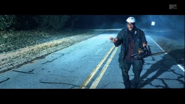 Am I A Psycho HD (Uncensored) Tech N9ne Ft.Hopsin B.O.B