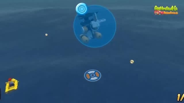 "@", Анимационный #мультфильм #для детей #анимашка#познавашка#🚟#🛻🚖 смотреть онлайн