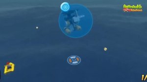 "@", Анимационный #мультфильм #для детей #анимашка#познавашка#🚟#🛻🚖