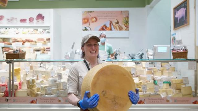 Every Item In A Cheesemonger's Toolkit | Bon Appétit