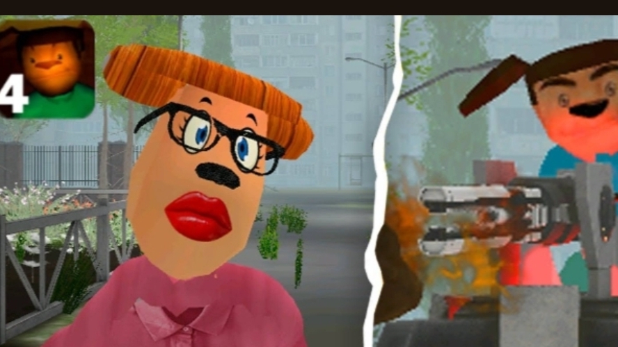 просто играю в 5 ночей с тимохой 4 смотреть онлайн