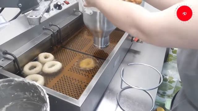 Cook-ТЕСТ в Гатчине