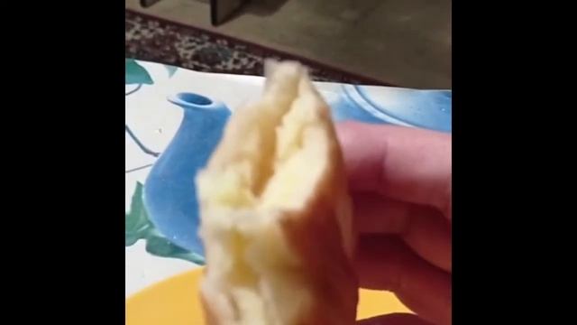 Пирожки "базарные" смотреть онлайн