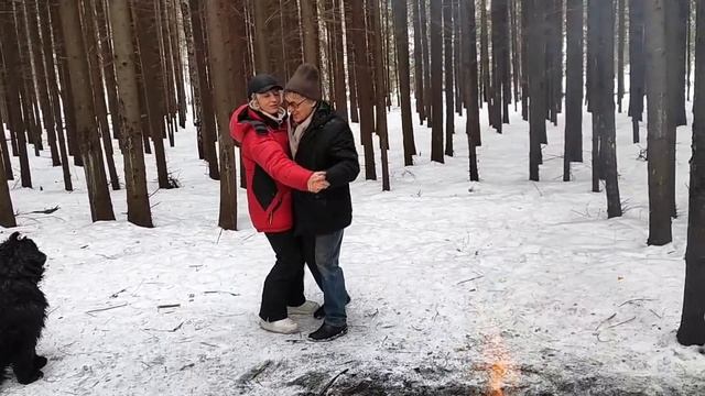 Продолжение 8 марта