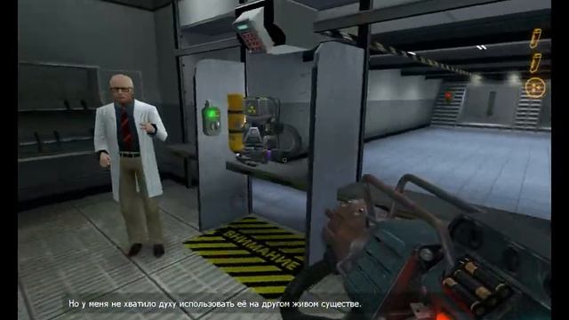 BLACK MESA ПРОХОЖДЕНИЕ 163 смотреть онлайн