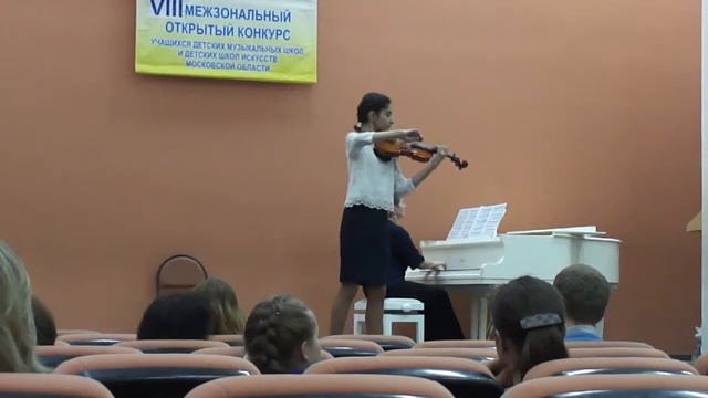 Минасян Элен Прялка Яншинов