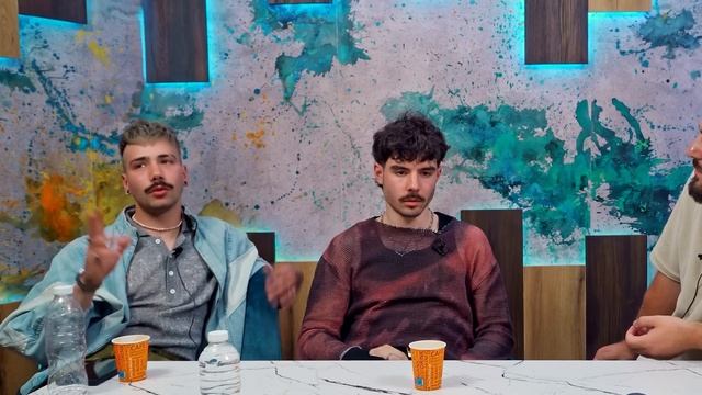 МОЛЕЦ: СТАРТИРАХМЕ НА ШЕГА... ВЪОБЩЕ НЕ СМЕ ОЧАКВАЛИ ТАКЪВ УСПЕХ - НОВИТЕ АКТУАЛНИ