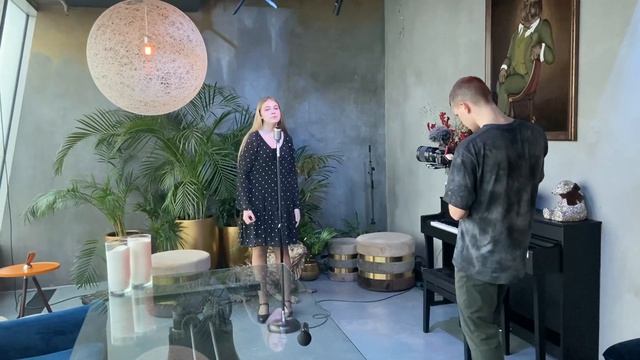 Евдокия Привезенцева