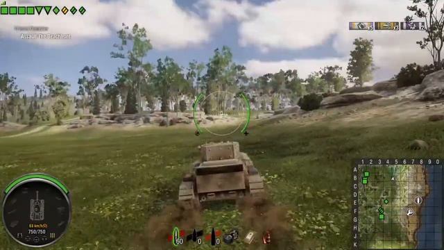 World of Tanks War Stories needs remodeling Badly!!! смотреть онлайн