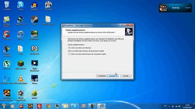 [TUTO] Crack Ultra Video Converter(Dead) смотреть онлайн