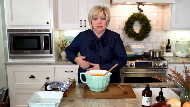 HANNON FAVORITE THANKSGIVING SIDES смотреть онлайн