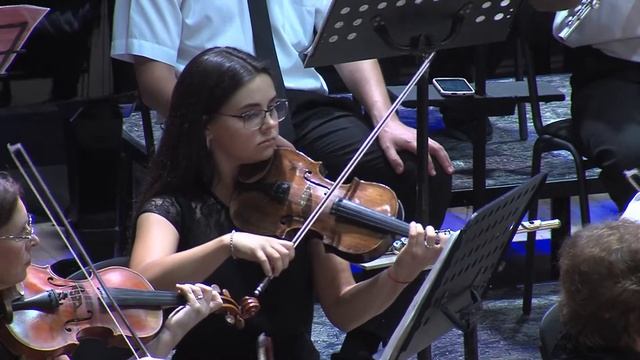 "ВАТРА" В. Матвiйчук смотреть онлайн