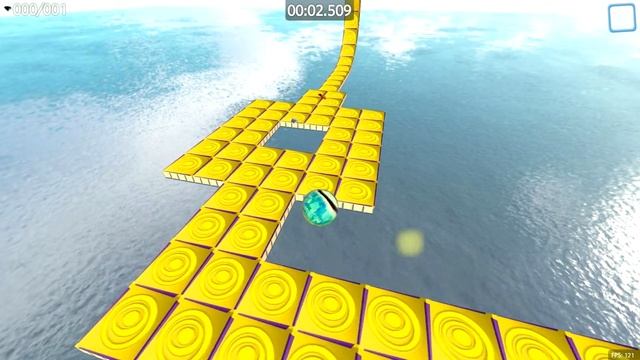 Learn the Intense Jump, Simon's 2nd Adventure, Let's Roll! & Marble Blender смотреть онлайн