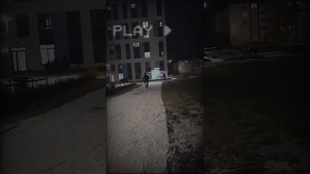 🔥Зимний Дривт на BMX🔥Приятного просмотра валим бокам!@SportNikita TG Nistor смотреть онлайн