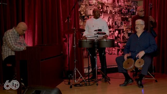 LP60 | “Sesenta” Feat. Dandy Rodriguez