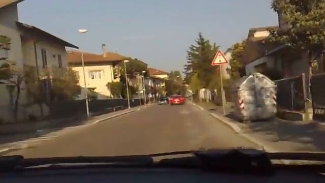 Manu, Zuncu riscaldamento in macchina con Mat смотреть онлайн