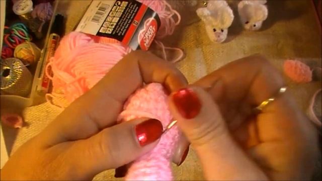 cum sa crosetam un iepuras mic смотреть онлайн