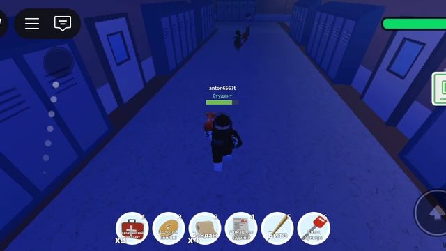 играю в field trip z game в роблоксе но я смог подключиться к камере 😎 смотреть онлайн