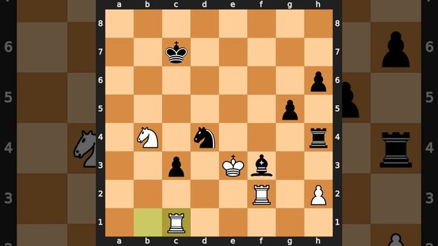Nakamura,H-Aleksandrov,A, 2004.06.21 FIDE Championship 2004, Result: 1-0