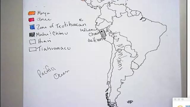 APW--WK 3--Day One--Map