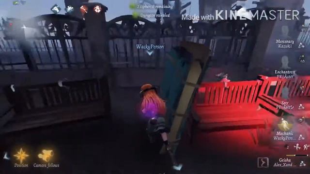 (Old clip) Mechanic kite against Geisha смотреть онлайн