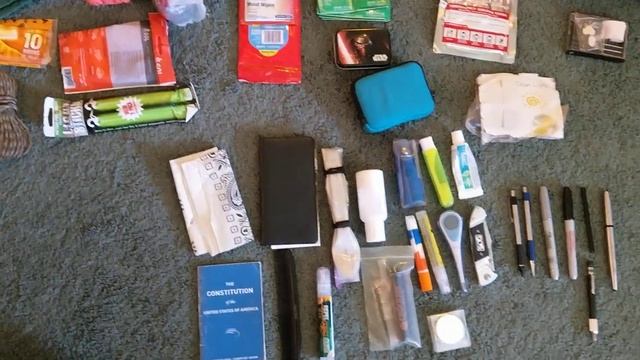 Marmot Gunnison EDC To Work Bag Update August 2019 смотреть онлайн