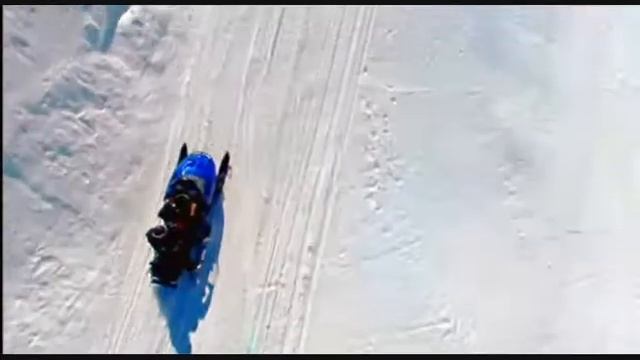 I Ride Park City- Shaun White смотреть онлайн