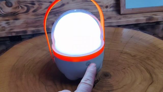 фонарь вымя