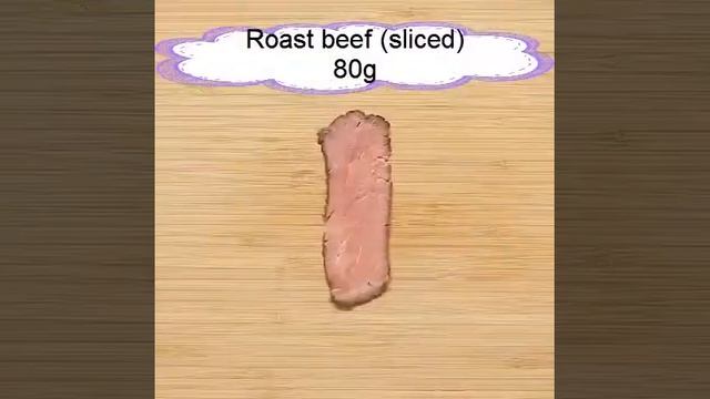 Grilled Beef Rolls With Vegetables