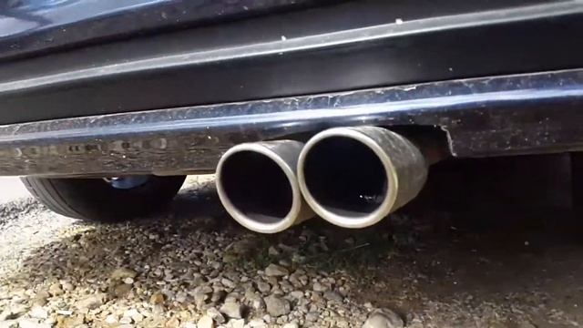 Bmw 330xd PIP SOUND 200HP смотреть онлайн