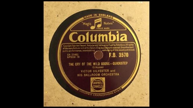 Victor Silvester Hits of the Fifties смотреть онлайн