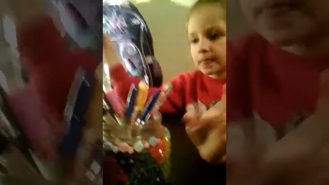 Як я робила цей стаканчик для ручок із бльосточок смотреть онлайн