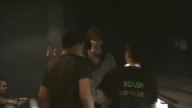 RSV2 Trash talk on french LAN смотреть онлайн