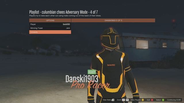 GTA V - Deadline Part 2 смотреть онлайн