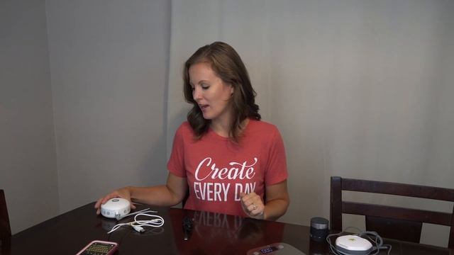 I bought 3 White Noise Machines so you don't have to! | In depth portable white noise machine revie смотреть онлайн