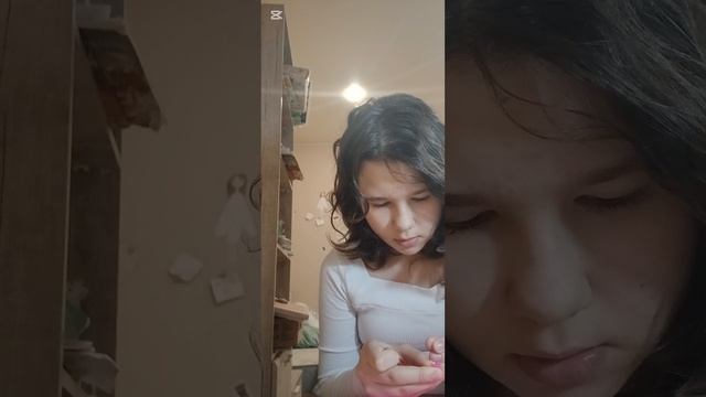 мой первый ролик 💋 смотреть онлайн