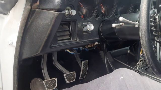 $110K 1972 CHEVY CHEVELLE SINGLE TURBO LS SWAPPED FOR SALE смотреть онлайн