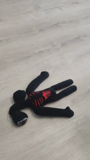 сиреноголовые против картункэта