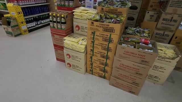 Li Ming's Global Mart Walk-Through 7-7-2022 смотреть онлайн