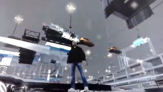 GTA 4 BOGT Weird Graphics смотреть онлайн